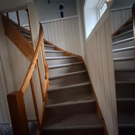 Apartament 2 Bedroom Kabelvåg