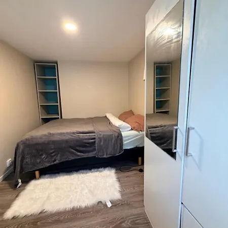 2 Bedroom *