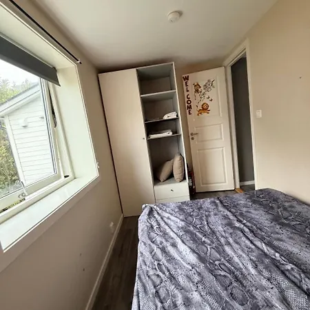 Apartament 2 Bedroom