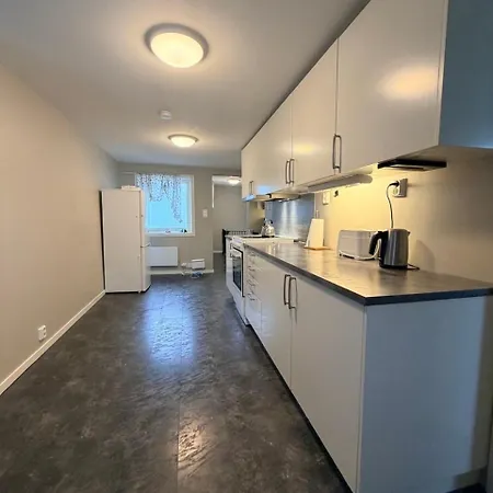 2 Bedroom Apartament