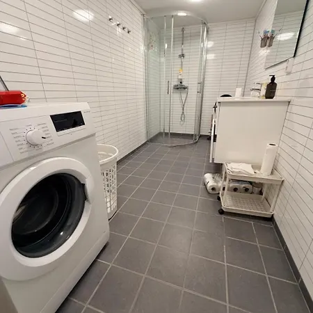 2 Bedroom Apartament *