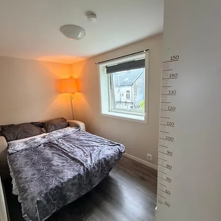 Apartament 2 Bedroom *