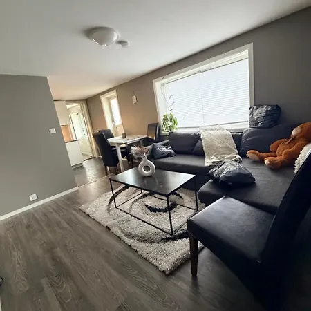 Apartament 2 Bedroom *