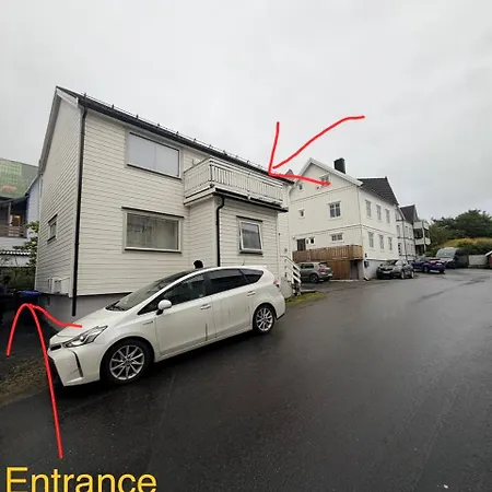 2 Bedroom *